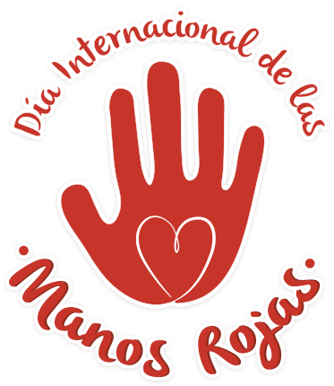Día Internacional de las Manos Rojas
