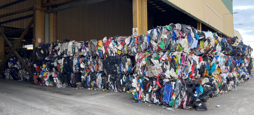 El Cabildo adjudica el nuevo contrato de gestión de los residuos de la isla