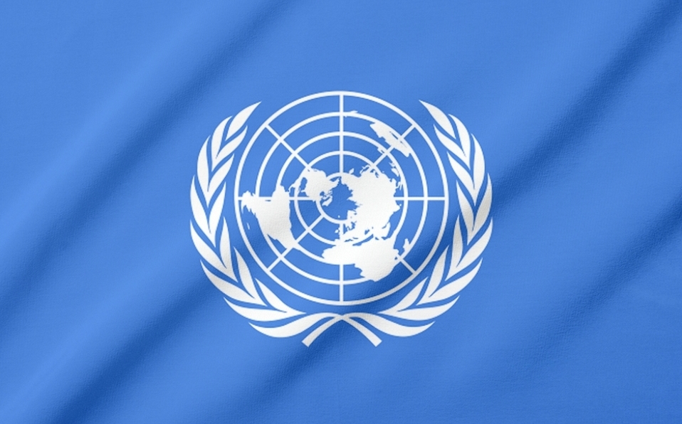 Día de las Naciones Unidas