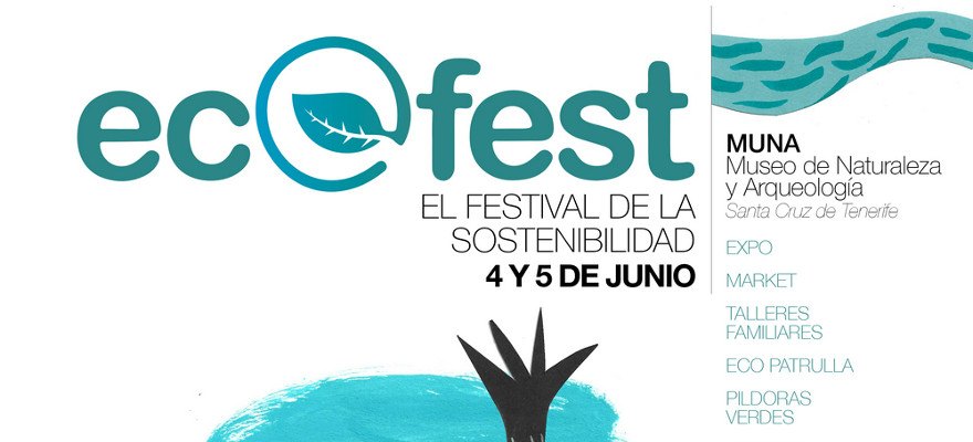El MUNA acoge una nueva edición de Ecofest, dedicada al consumo responsable