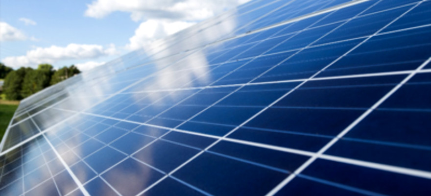 Las placas fotovoltaicas en las instalaciones de bombeo de agua ahorrarán 23.000 euros anuales en la factura eléctrica