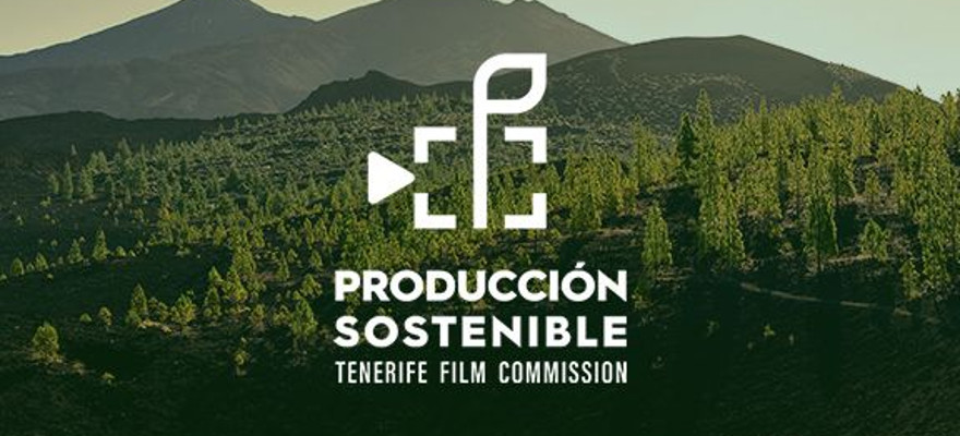 Tenerife apuesta por la formación para mejorar su estrategia de destino de rodajes sostenibles