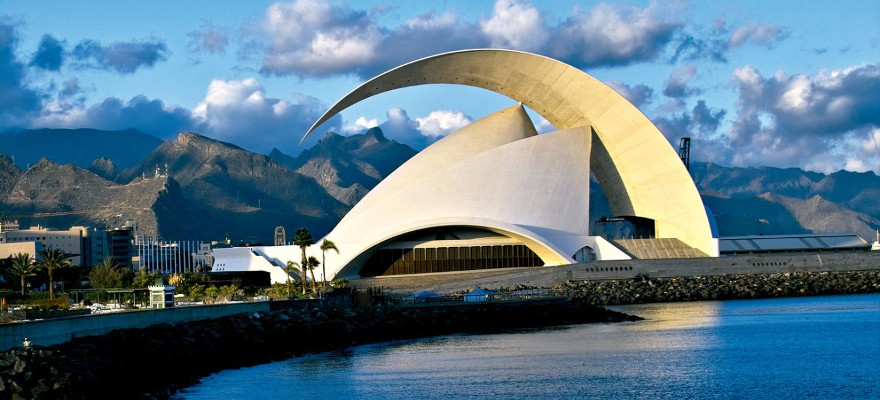 El Auditorio de Tenerife obtiene un certificado de calidad en su sistema de gestión medioambiental