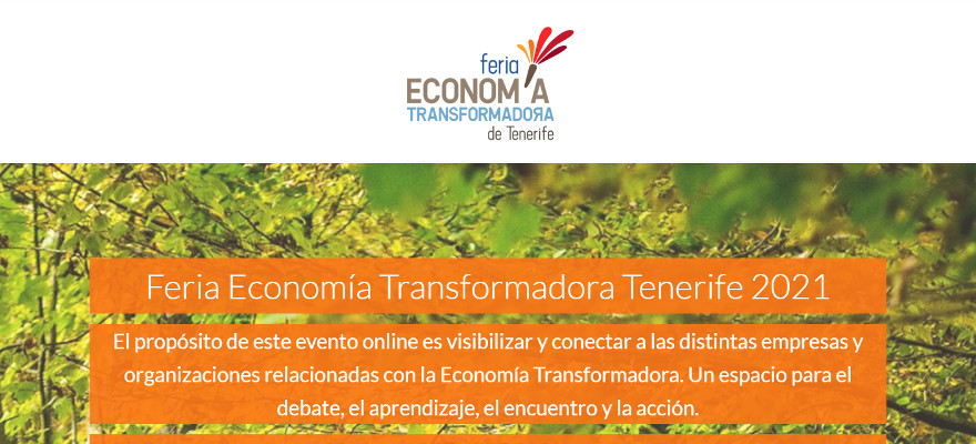 El Cabildo pone en marcha la primera Feria de Economía Transformadora de Tenerife
