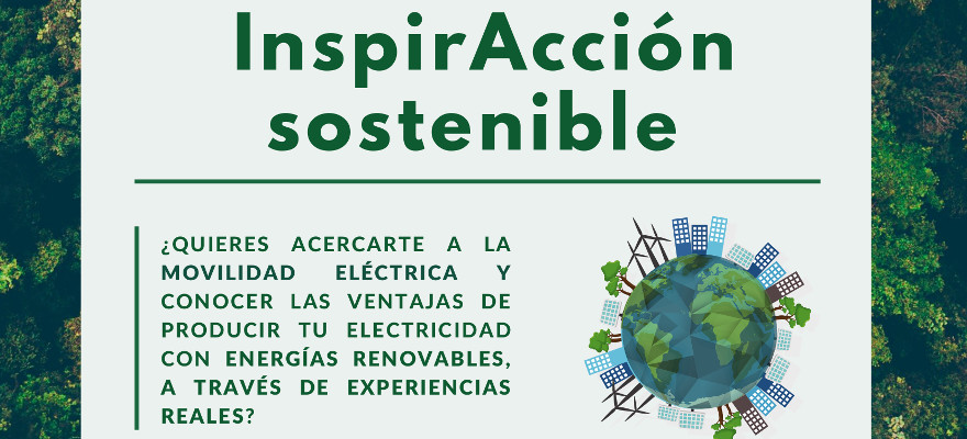 El Cabildo plantea seis sesiones divulgativas en Tegueste sobre sostenibilidad