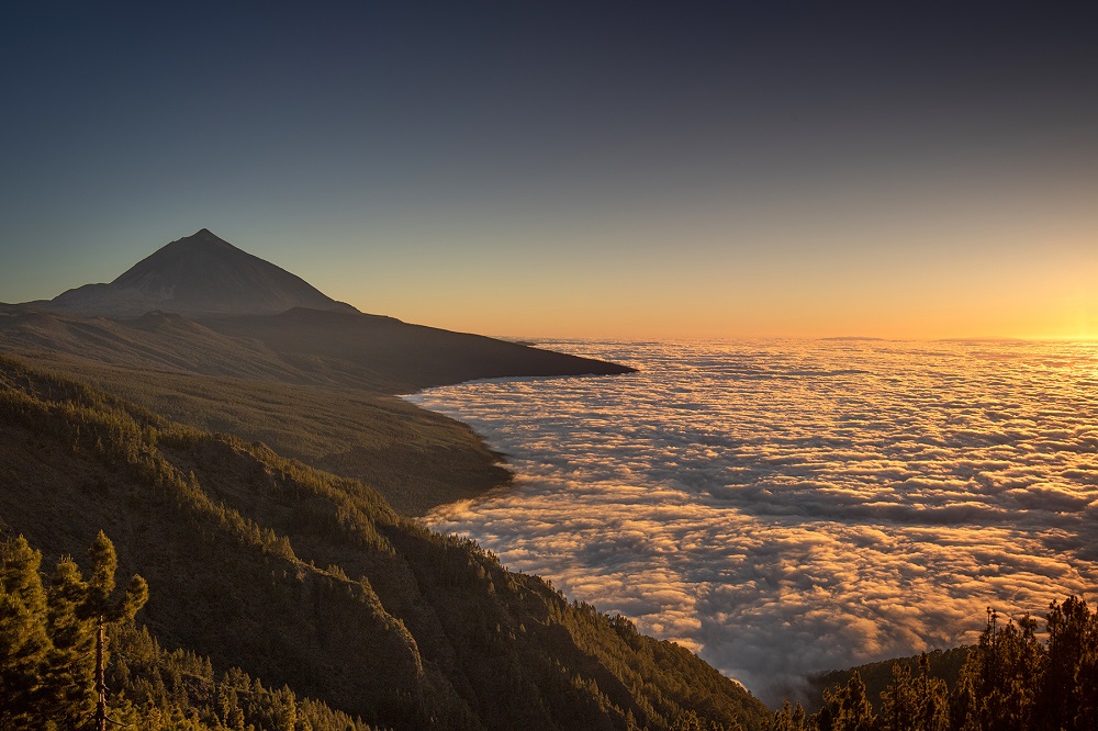 250 empresas apuestan por el desarrollo turístico sostenible de Tenerife en la plataforma ‘Biosphere Sustainable’